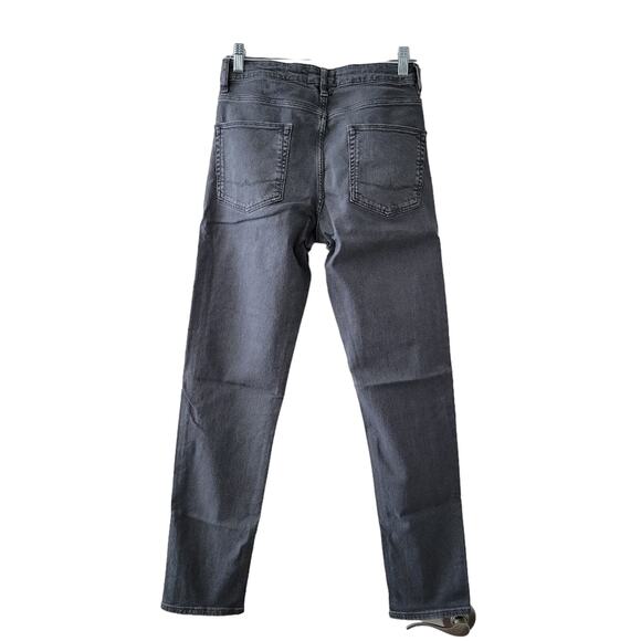 ASOS design slim jeans in vintage grey Size 30x32 - Picture 7 of 10